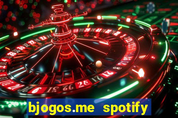 bjogos.me spotify premium apk